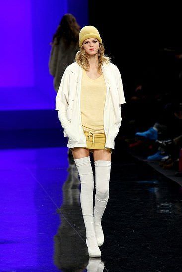 Lacoste, moda otoño invierno  